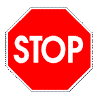 STOP! (Nose)